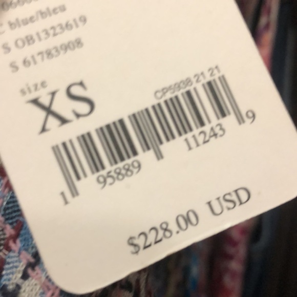 Free People JUNE BUG maxi - Picture 8 of 12